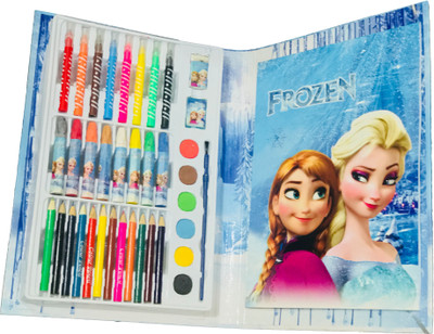 

RIANZ Art Creation Art Set