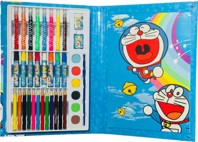 

RIANZ Art Creation Color Box