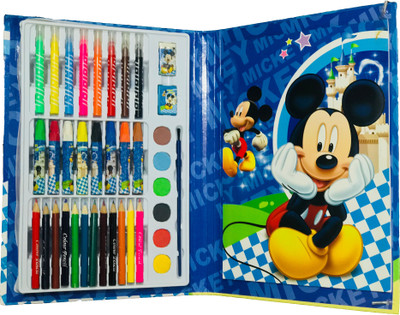 

RIANZ Art Creation Art Set