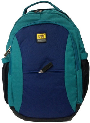 

FB Fashion SB-498 30 L Backpack(Blue)