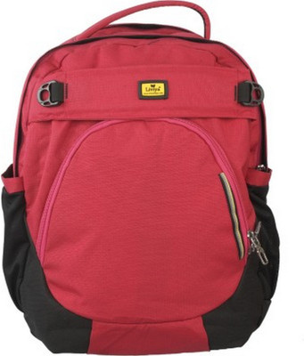 

Liviya SB-700 30 L Backpack(Pink)