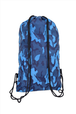 

Roadeez Printed 2.5 L Backpack(Blue)