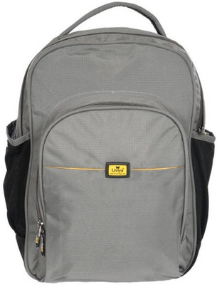 

Liviya SB-412 30 L Backpack(Grey)