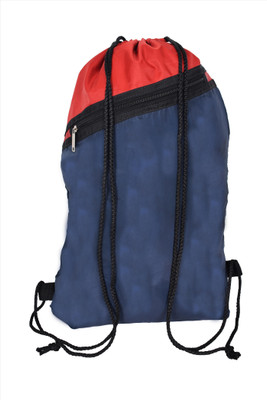 

Roadeez Chainy 2.5 L Backpack(Maroon)