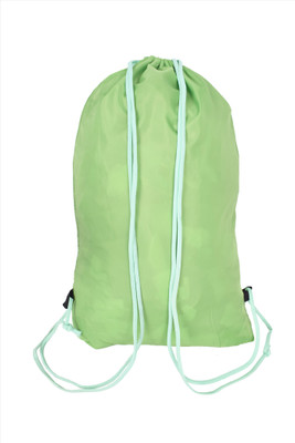 

Roadeez Plain 2.5 L Backpack(Green)