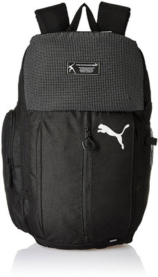 

Puma UB Unisex 25 L Backpack(Black)