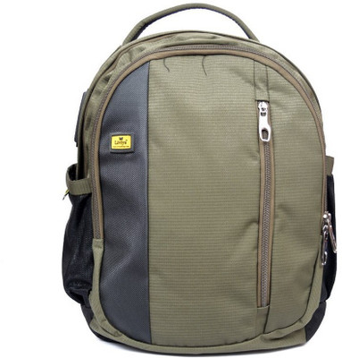 

Liviya SB-696 30 L Backpack(Green)