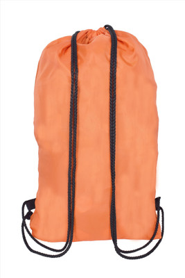 

Roadeez Plain 2.5 L Backpack(Orange)