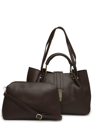 

Kielz HB17-1105 Multipurpose Bag(Maroon, 15 L)