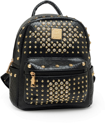 

Kielz HB17-8230 Backpack(Black, 5 L)