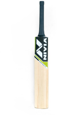 

Nivia Impact Poplar Willow Cricket Bat(900-1200