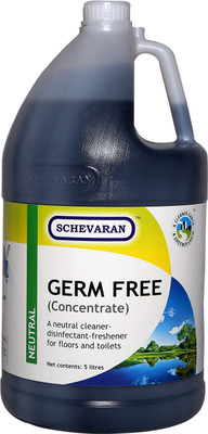 

SCHEVARAN GERM FREE Mild(5 L)