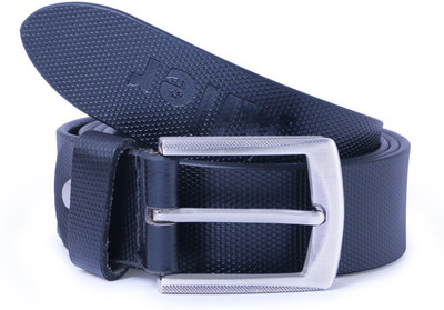 

Aller Men Casual, Formal Blue Genuine Leather Belt