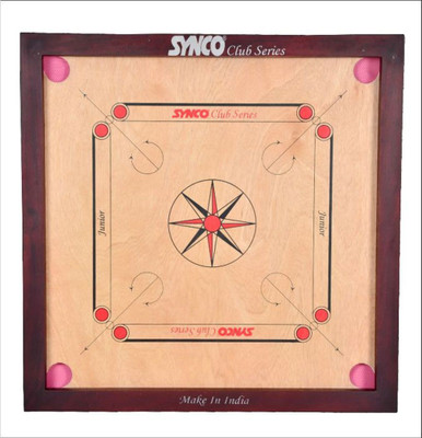 

SYNCO synco club series Board Game