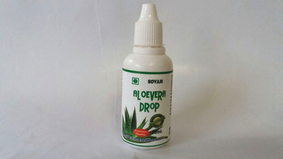 

sovam aloevera Drop(30 ml)