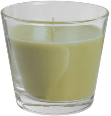 

srv inq srv101 Candle(White, Pack of 6)