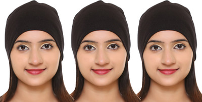 69GAL Solid Cap Cap(Pack of 3) 69GAL Solid Cap Cap(Pack of 3)