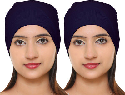69GAL Solid Sports/Regular Cap Cap(Pack of 2)