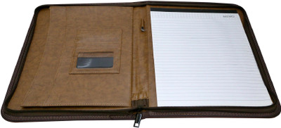 

Majaria 6 Card Holder(Set of 1, Tan)