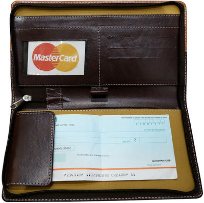 

Majaria 8 Card Holder(Set of 1, Multicolor)