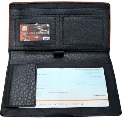 

Majaria 6 Card Holder(Set of 1, Multicolor)