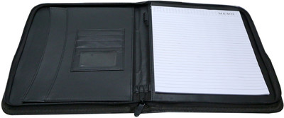 

Majaria 6 Card Holder(Set of 1, Black)