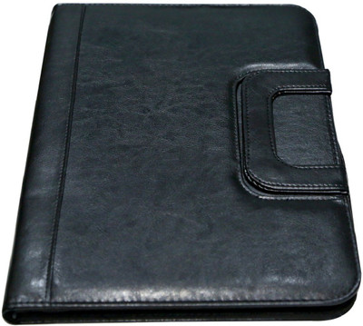 

Majaria 6 Card Holder(Set of 1, Black)
