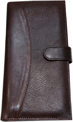 

Majaria 6 Card Holder(Set of 1, Brown)