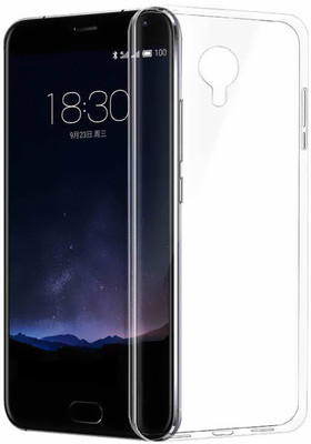 Aspir Back Cover for Swipe Elite 3 InstlWiuz73MsDCB002(Transparent, Pack of: 1)