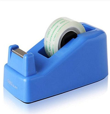 

LUKIA TAPE DISPENSAR ANTI SKID ABS Material (Manual)(Set of 1, As product available)