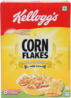 

Kellogg's Corn Flakes Real Mango(300 g)