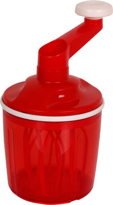 Tupperware Chopper 1.35LT Chopper(Multicolor) available at flipkart for Rs.2450
