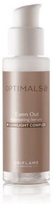 

Oriflame Sweden Optimals Even Out Illuminating Serum, 30 ml(30 ml)