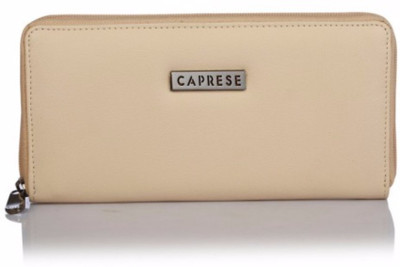

Caprese Casual Beige Clutch