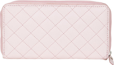 

TONY BROWN Casual Pink Clutch