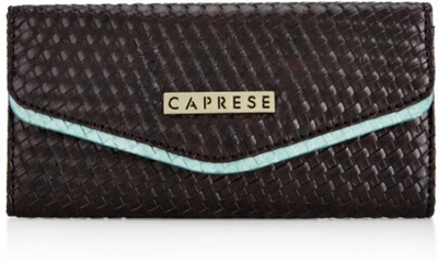 

Caprese Casual Brown Clutch