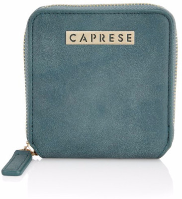 

Caprese Casual Blue Clutch