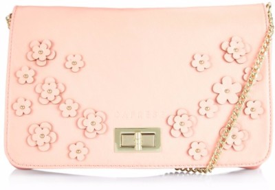 

Caprese Party Pink Clutch