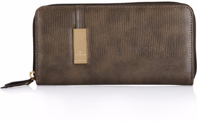 

Caprese Casual Brown Clutch