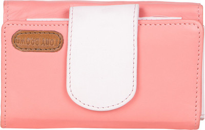 

Tony Brown Casual Multicolor Clutch