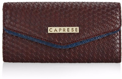 

Caprese Casual Brown Clutch