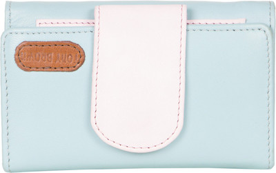 

Tony Brown Casual Blue Clutch