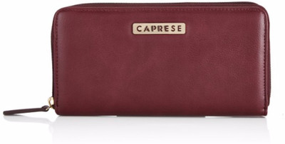 

Caprese Casual Red Clutch