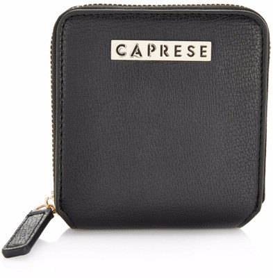 

Caprese Casual Black Clutch
