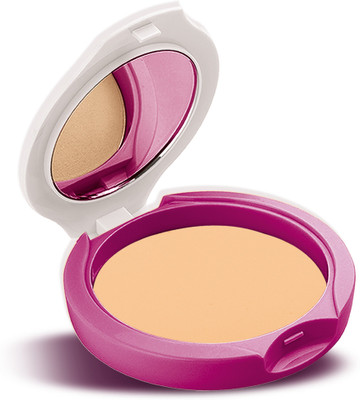 

Avon SIMPLY PRETTY SHINE Compact(NATURAL BEIGE, 11 g)