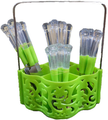 

Greenmax Plastic Cutlery Set