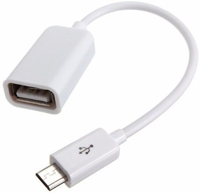 

Onlineshoppee OW Multi functional OTG cable(Color May Vary)