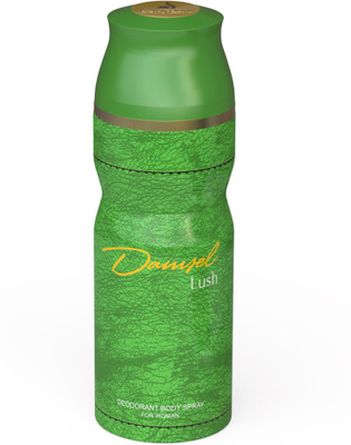 

Creation Damsel Lush Body Spray - For Men(200 ml)