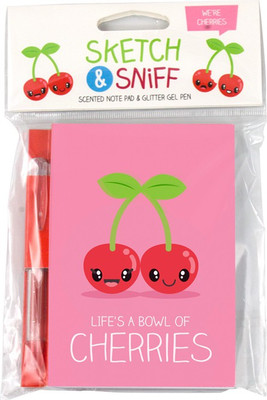 

hamster london A2 Note Pad(2016, Pink)