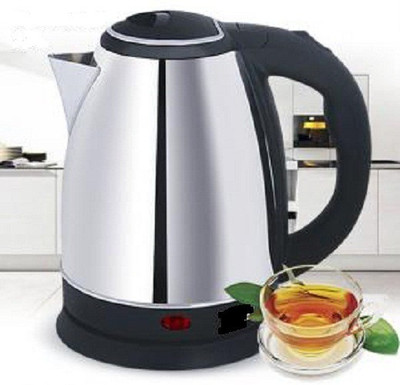 

Lovato L Kettle_36 Electric Kettle(1.8 L, Black)